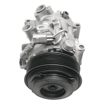 A/C Compressor Kit Replacement with O-Rings for Toyota Highlander (2008–2019)