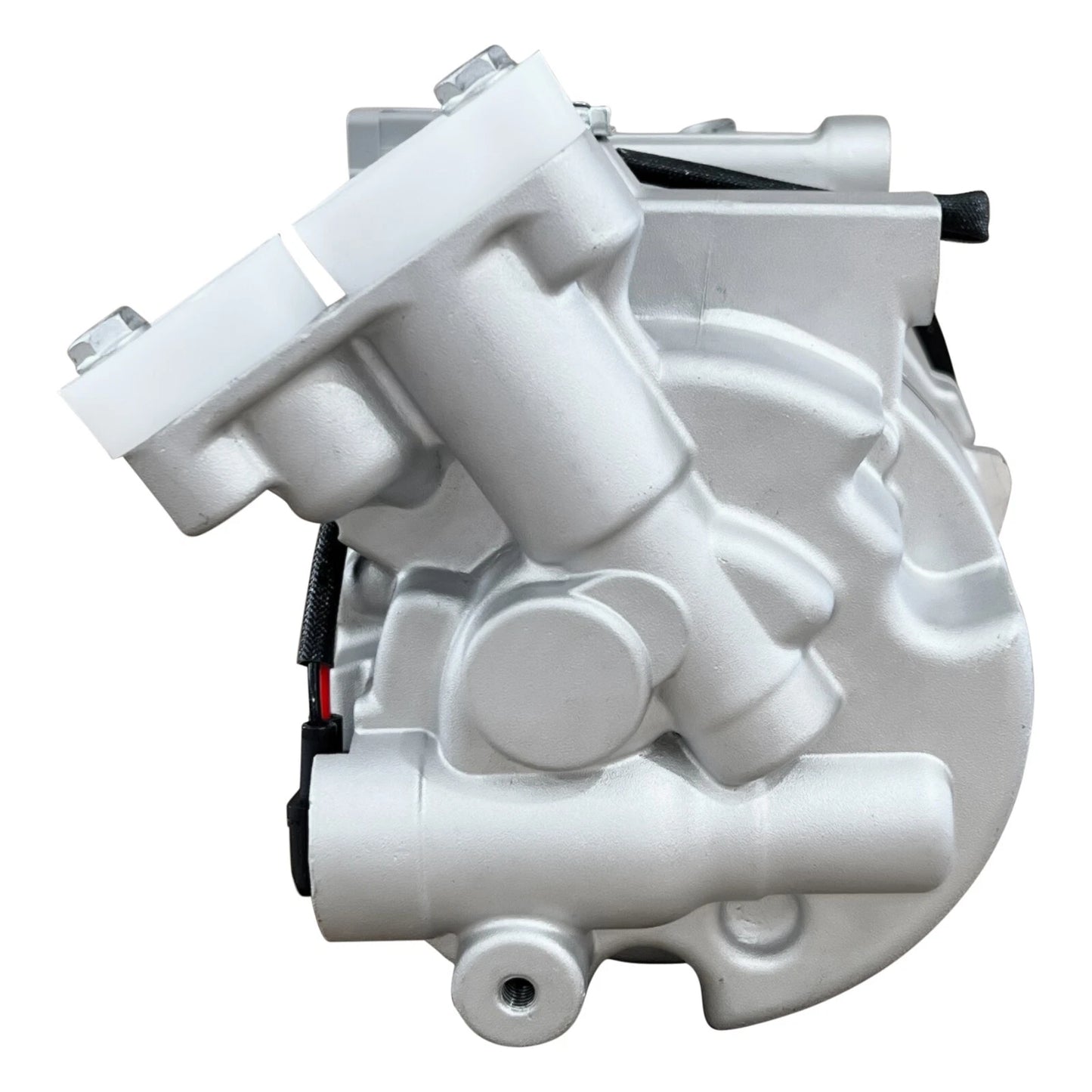 AC Compressor OEM Replacement for Renault Grand Scen ic III (2010–2015)