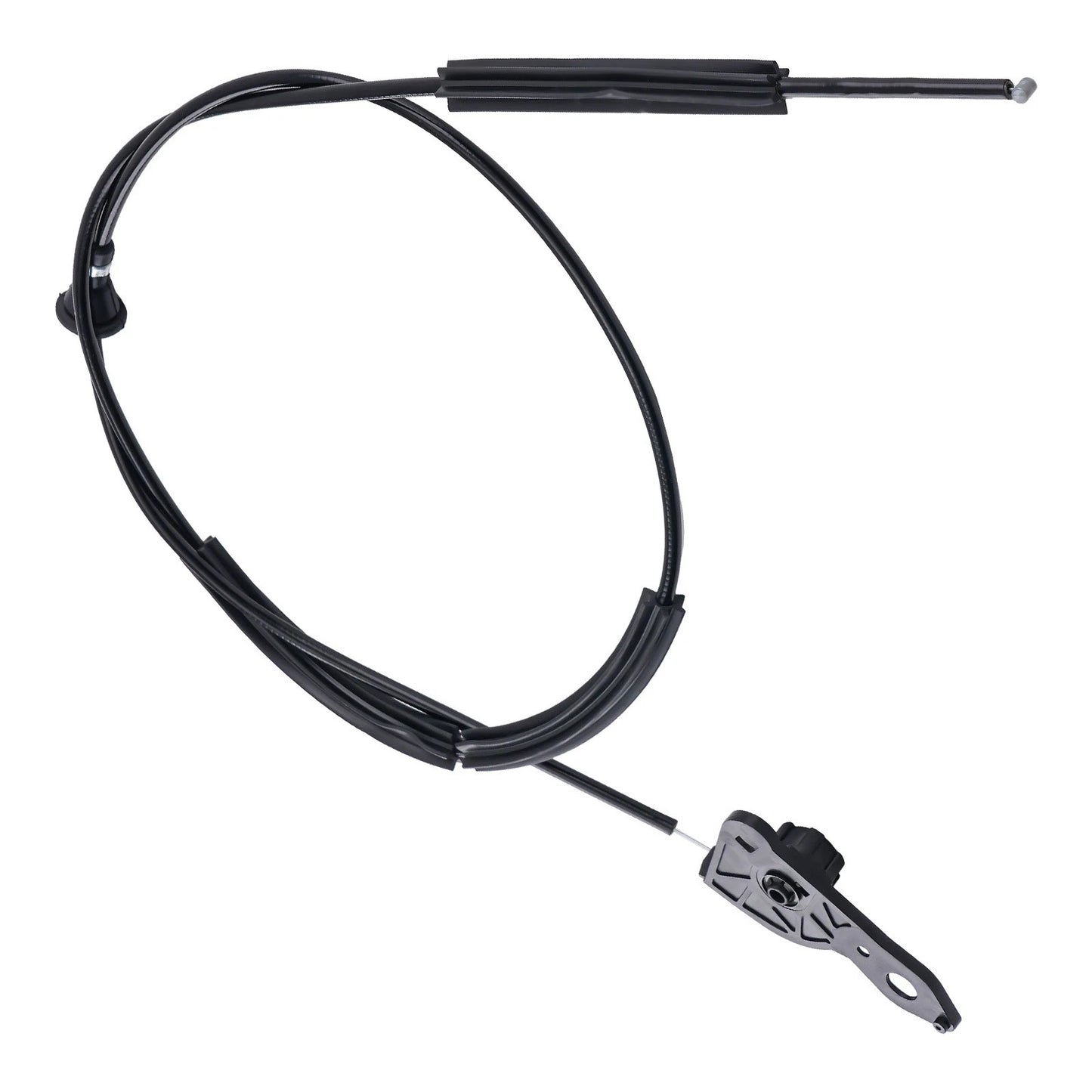 Hood Latch Release Cable for BMW 318is 325is 328is M3 (1992–1999)