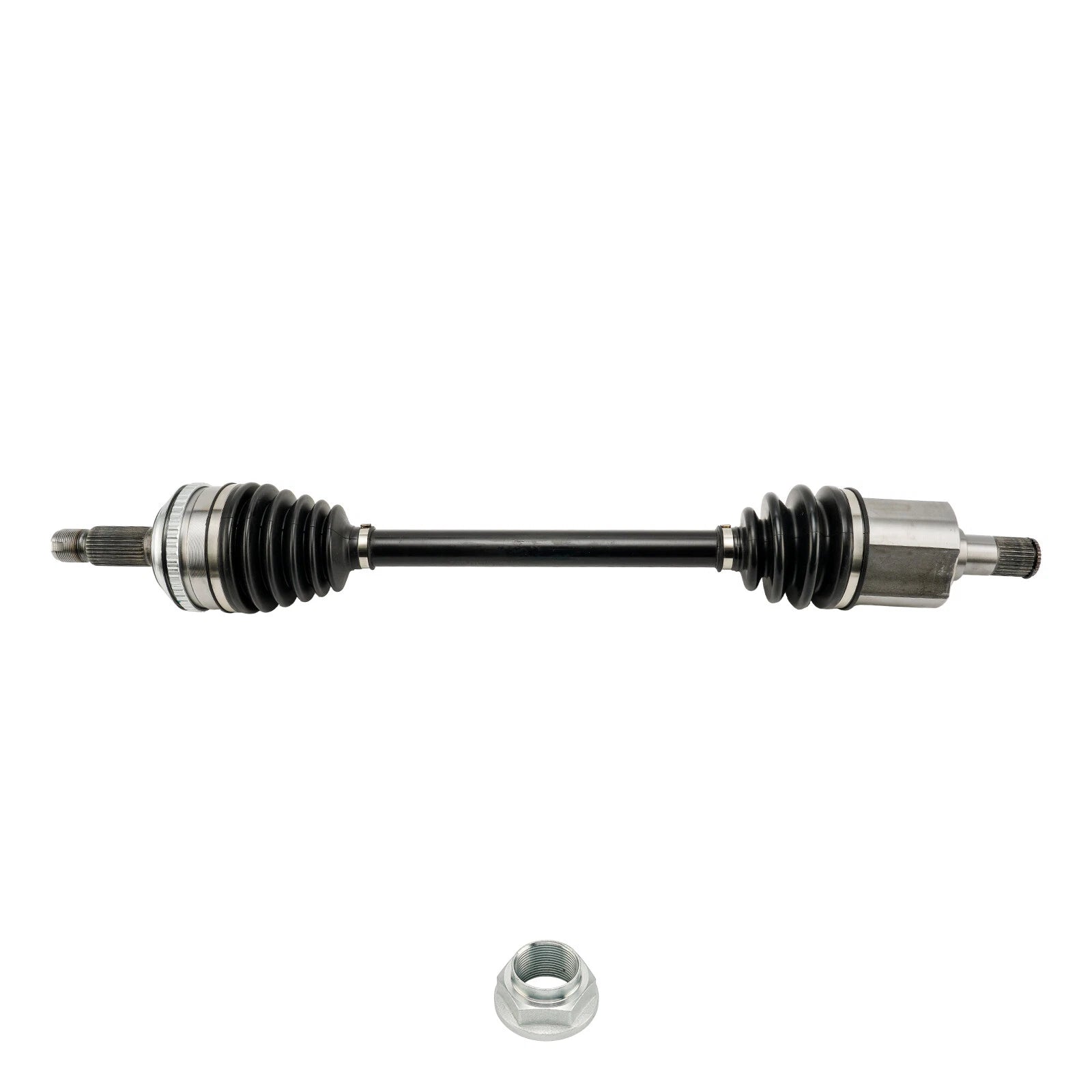 Front LH CV Axle Assembly for Honda Pilot Acura MDX (2003–2008)