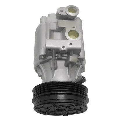 AC Compressor Kit with Condenser for Subaru Legacy 2.5L (2007–2009)