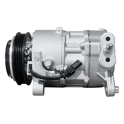 A/C Compressor Kit With Condenser for Chevrolet Suburban 5.3L (2021–2021)