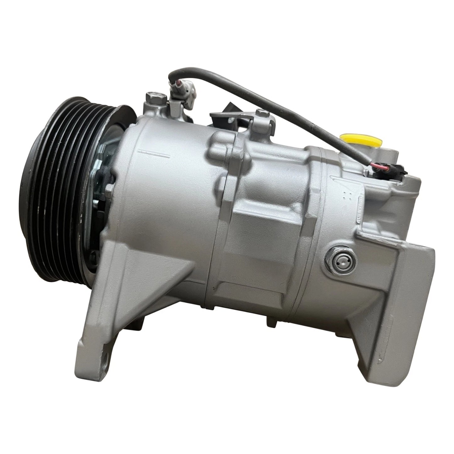 A/C Compressor Replacement for Nissan Maxima 3.5L (2016–2020)