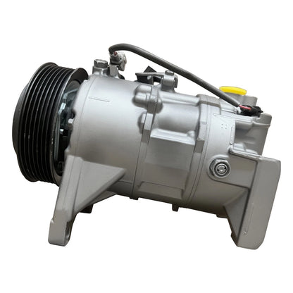A/C Compressor Replacement for Nissan Maxima 3.5L (2016–2020)