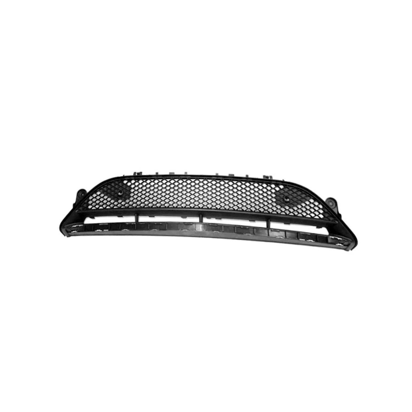 Front Bumper Cover Grille Replacement for Toyota Hilux (2016–2020)