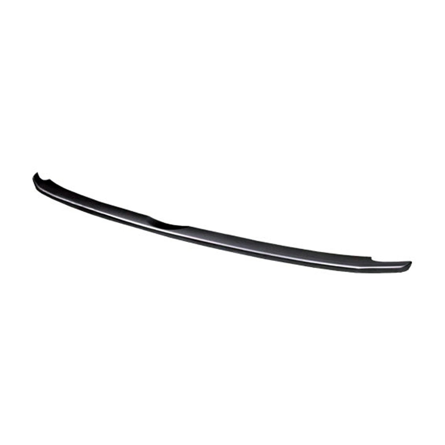 Replacement Chrome ABS Plastic Lower Grille Molding For 2011-2015 Ford Explorer
