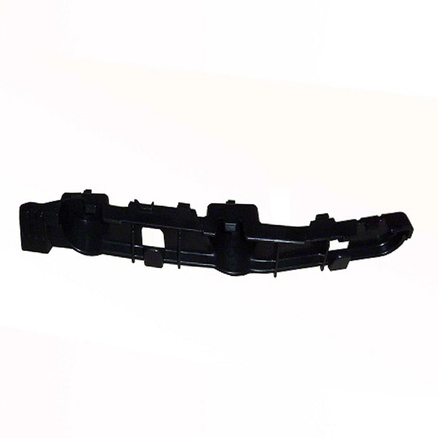 Bumper Cover Bracket Outer Front Driver Side Replacement for Audi Q5 (2010–2017)
