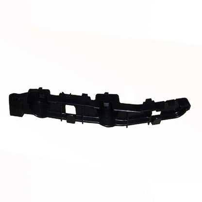Bumper Cover Bracket Outer Front Driver Side Replacement for Audi Q5 (2010–2017)