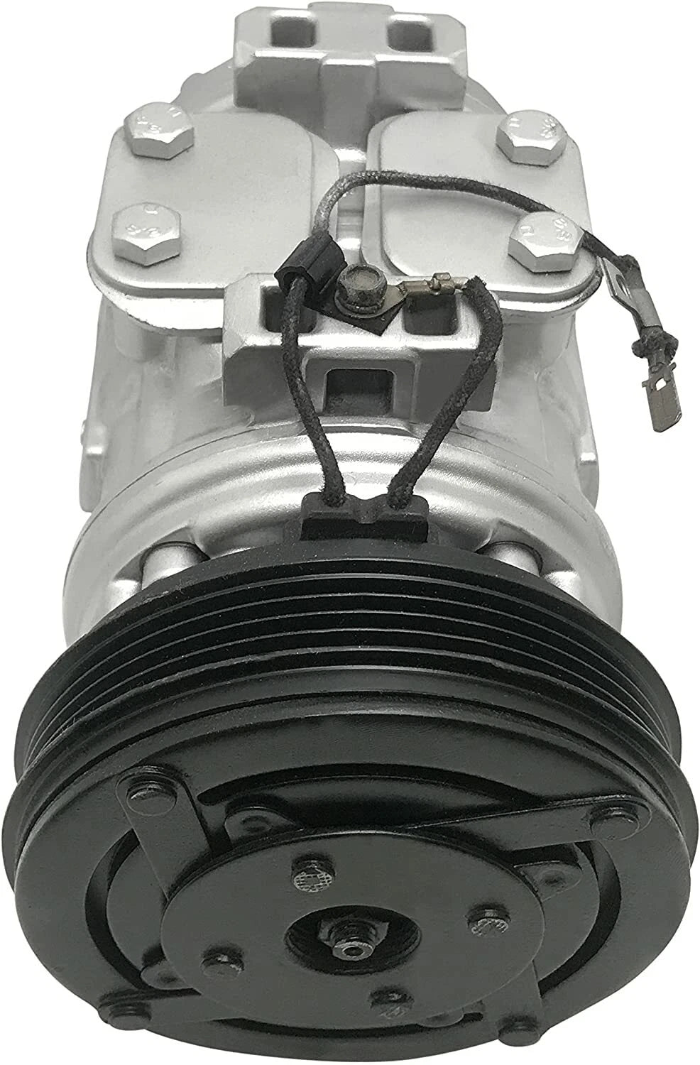 AC Compressor Replacement for Acura Legend 2.7L (1990–1990)