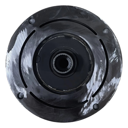 AC Compressor Clutch Replacement for Ford Bronco 2.7L (2021–2024)