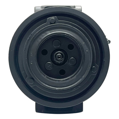 AC Compressor OEM Replacement for Volvo V90 Cross Country 2.0L (2020–2020)