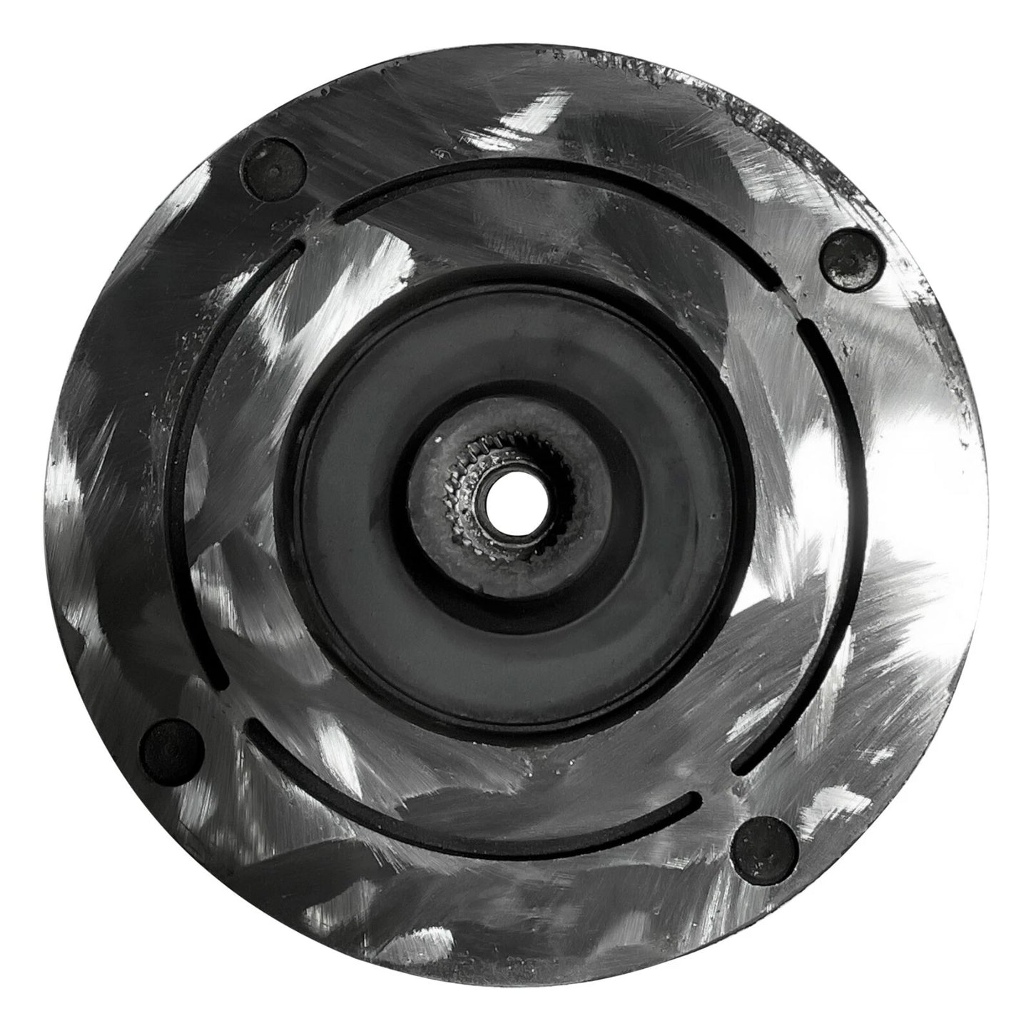 AC Compressor Clutch Replacement for Honda Crosstour 3.5L (2015–2015)