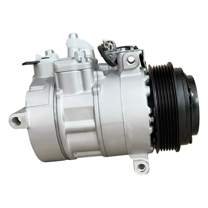 AC Compressor OEM Replacement for Mercedes SL400 3.0L (2015–2016)