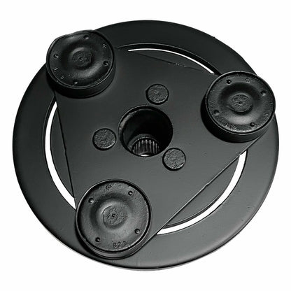 AC Compressor Clutch Replacement for Nissan Frontier 2.5L (2014–2016)