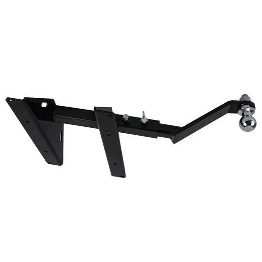 1-7/8" Trailer Hitch Mount for HD Freewheeler FLRT (2011–Present) 90 lbs