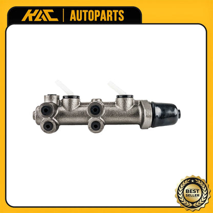 Brake Master Cylinder for Volkswagen Beetle Karmann Ghia (1970–1974)
