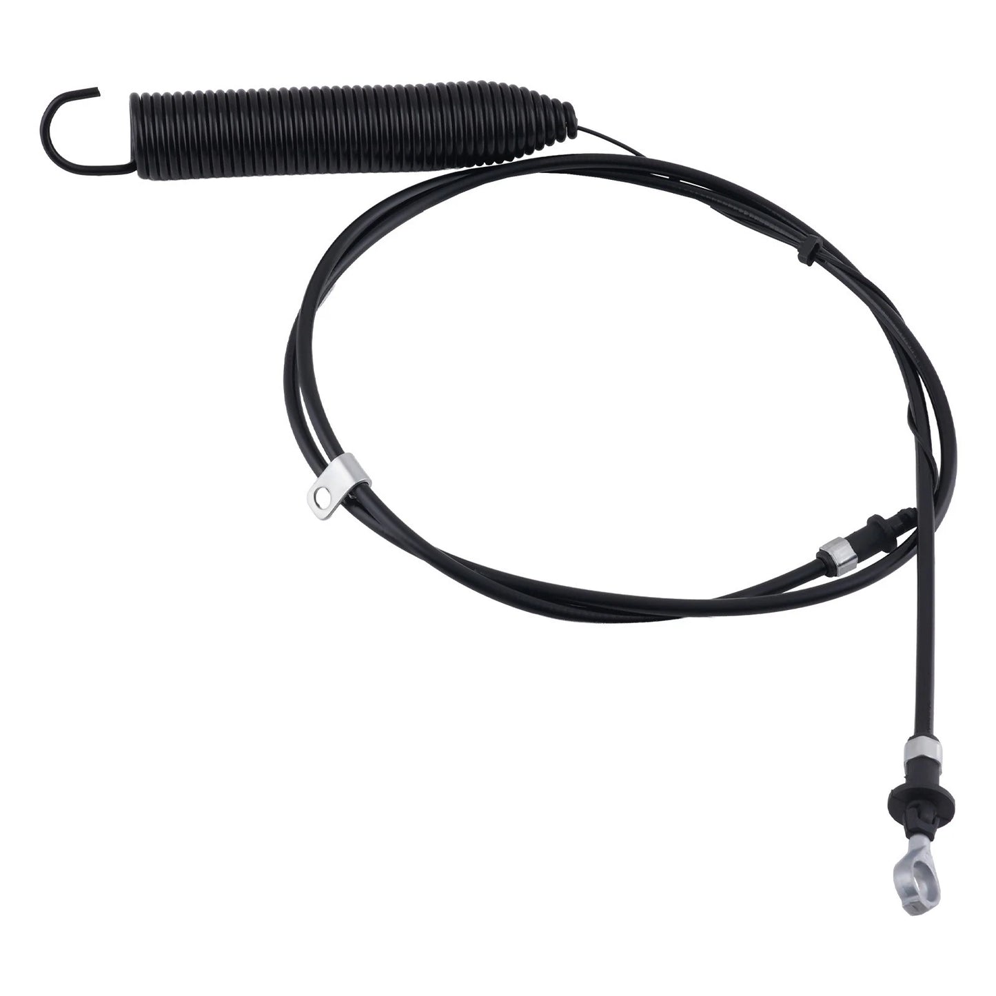 55.7" Cable for John Deere X125 X126 X127 X145 D105 D110 GY22387 (2008–2017)