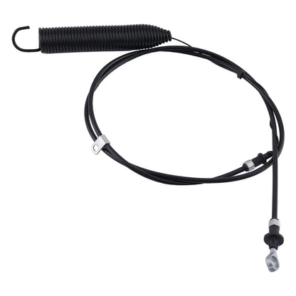 55.7" Cable for John Deere X125 X126 X127 X145 D105 D110 GY22387 (2008–2017)