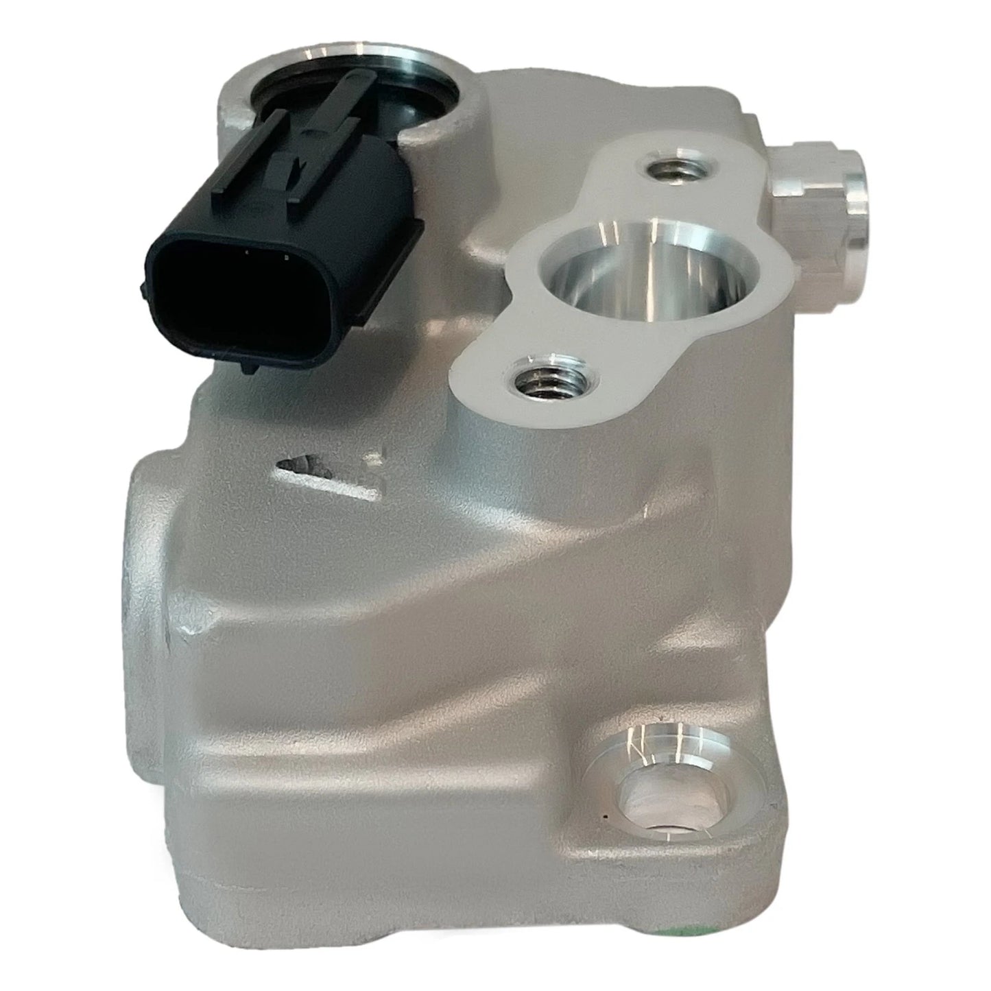 A C Compressor Manifold With Flow Sensor Replacement for Ford Escape (2013–2019)