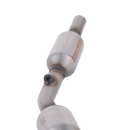 Catalytic Converter with Gasket for Toyota Corolla and Matrix (2003-2008)