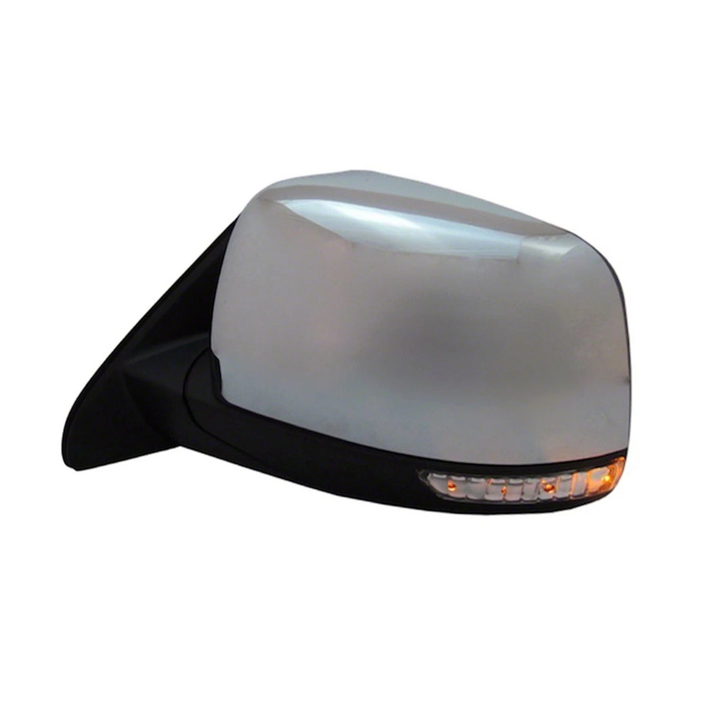 Driver Side Power Door Mirror w Heated Glass Memory for Ford F-150 (2009–2014)