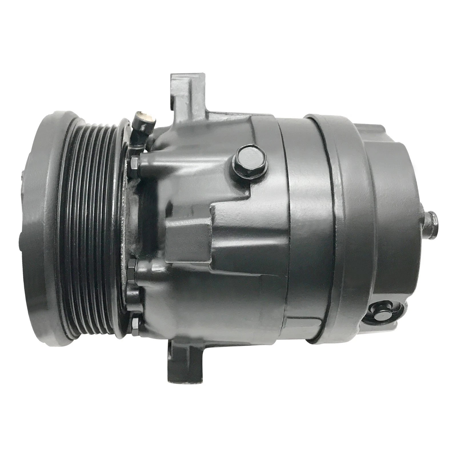 A C Compressor with Clutch Replacement for Honda Civic (2012–2015)