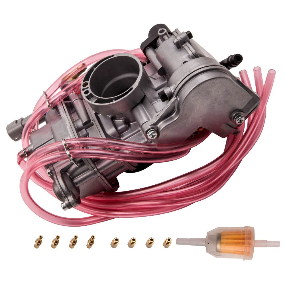 Carburetor for Yamaha YZ426F (2001–2002) and YZ450F (2003–2009)