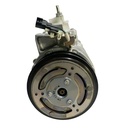 AC Compressor Kit for Ford Edge 2.0L (2018–2018)