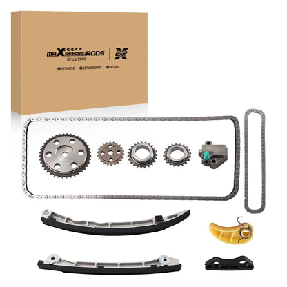 Engine Timing Chain Kit for Mazda 3 2.3L (2007–2013)