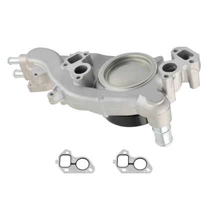 Engine Water Pump for Chevrolet Camaro SS V8 6.2L (2010–2015)