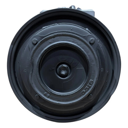 AC Compressor Kit Replacement for Ram 1500 3.0L Turbo (2020–2024)