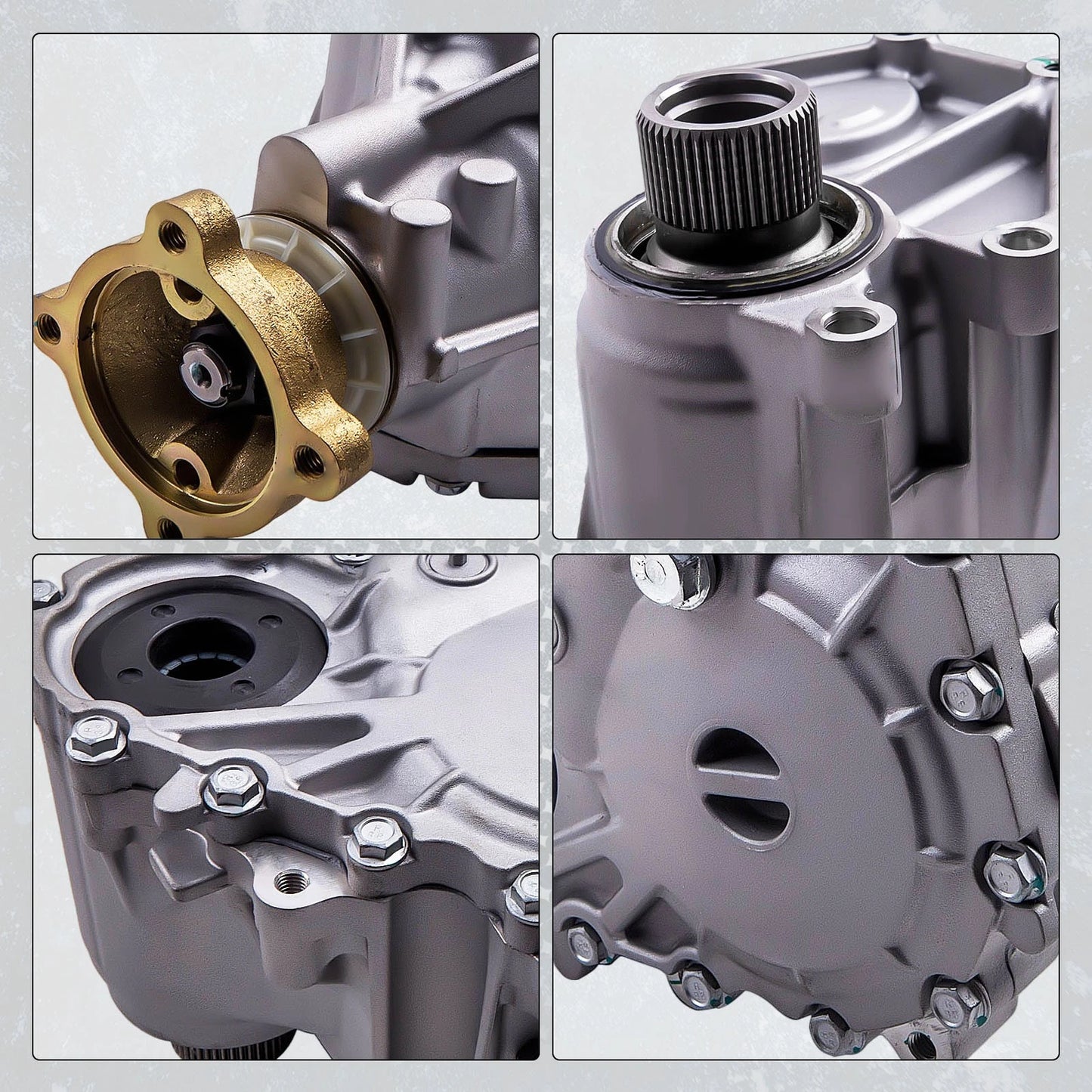AWD Transfer Case for Mazda CX-9 (2007–2015)