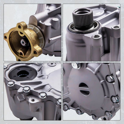 AWD Transfer Case for Mazda CX-9 (2007–2015)