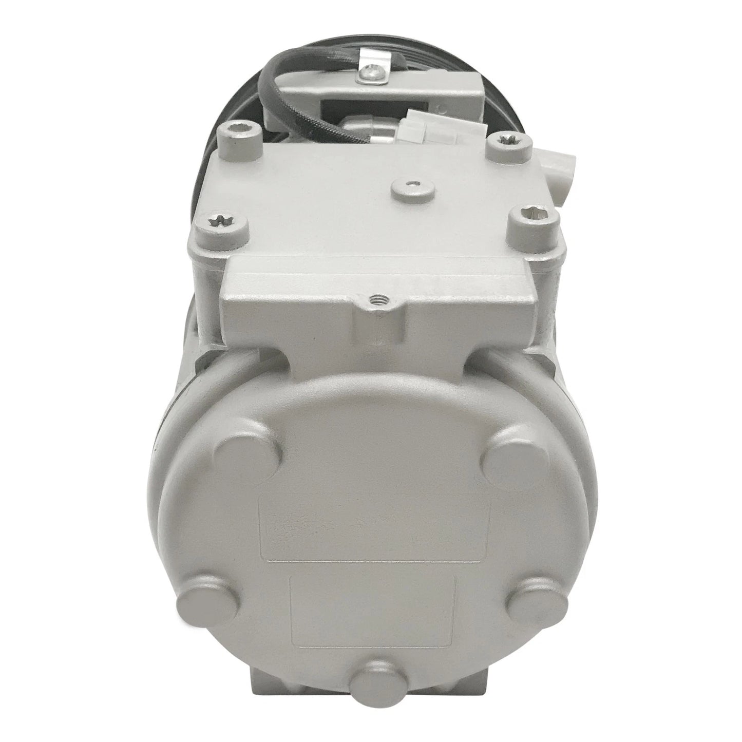A C Compressor with Clutch Replacement for Nissan Elgrand E51 (2002–2010)