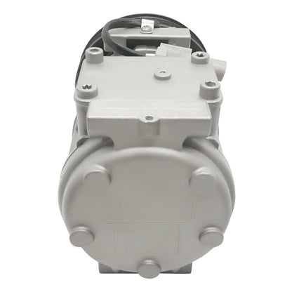 A C Compressor with Clutch Replacement for Nissan Elgrand E51 (2002–2010)
