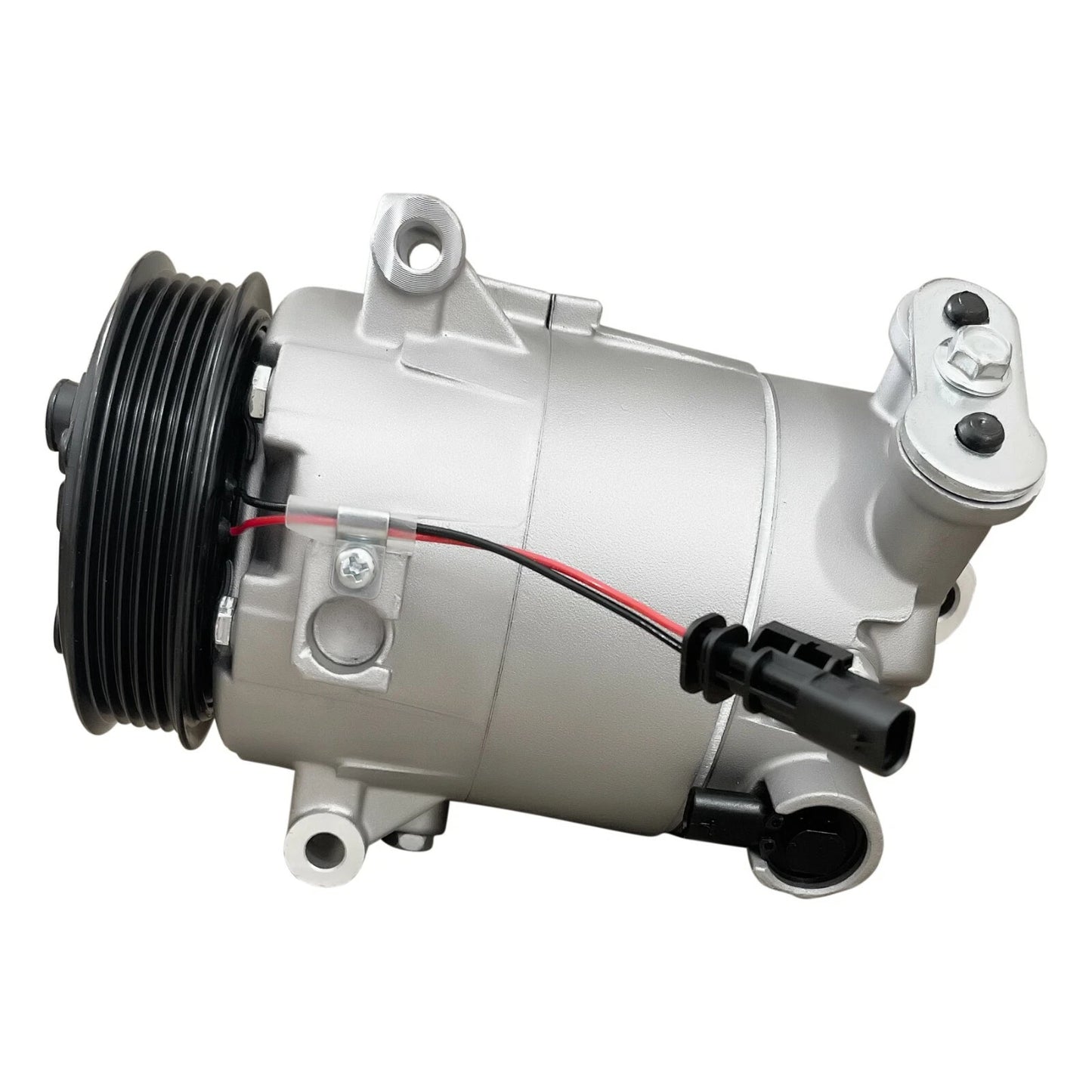 AC Compressor Kit Replacement for Chevrolet Colorado 3.6L (2020–2023)
