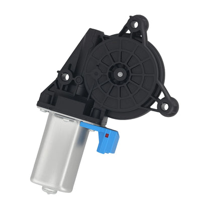Left Front Driver Side Window Motor for Hyundai Elantra Coupe (2013–2013)