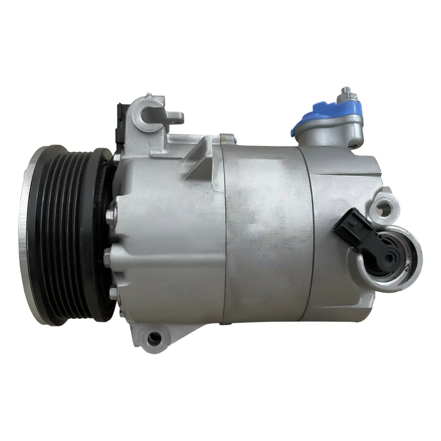 AC Compressor Kit OEM Replacement for Range Rover Evoque 2.0L (2014–2018)
