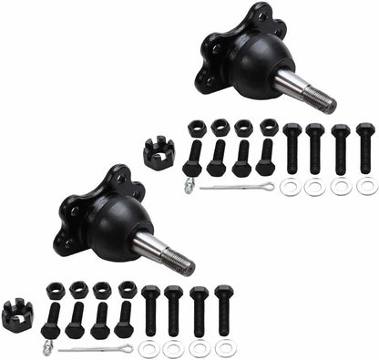 Front Complete Suspension Kit for GMC Chevrolet K1500 K2500 K3500 (1995–1999)