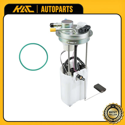 Fuel Pump Module Assembly for Chevrolet Silverado 1500 GMC Sierra 1500 (2008–2013)