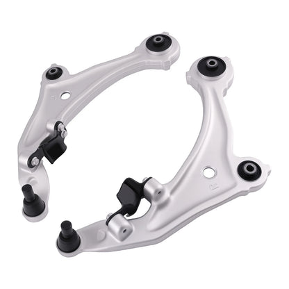 Front Lower Control Arm Ball Joint for Nissan Murano (2009–2014)