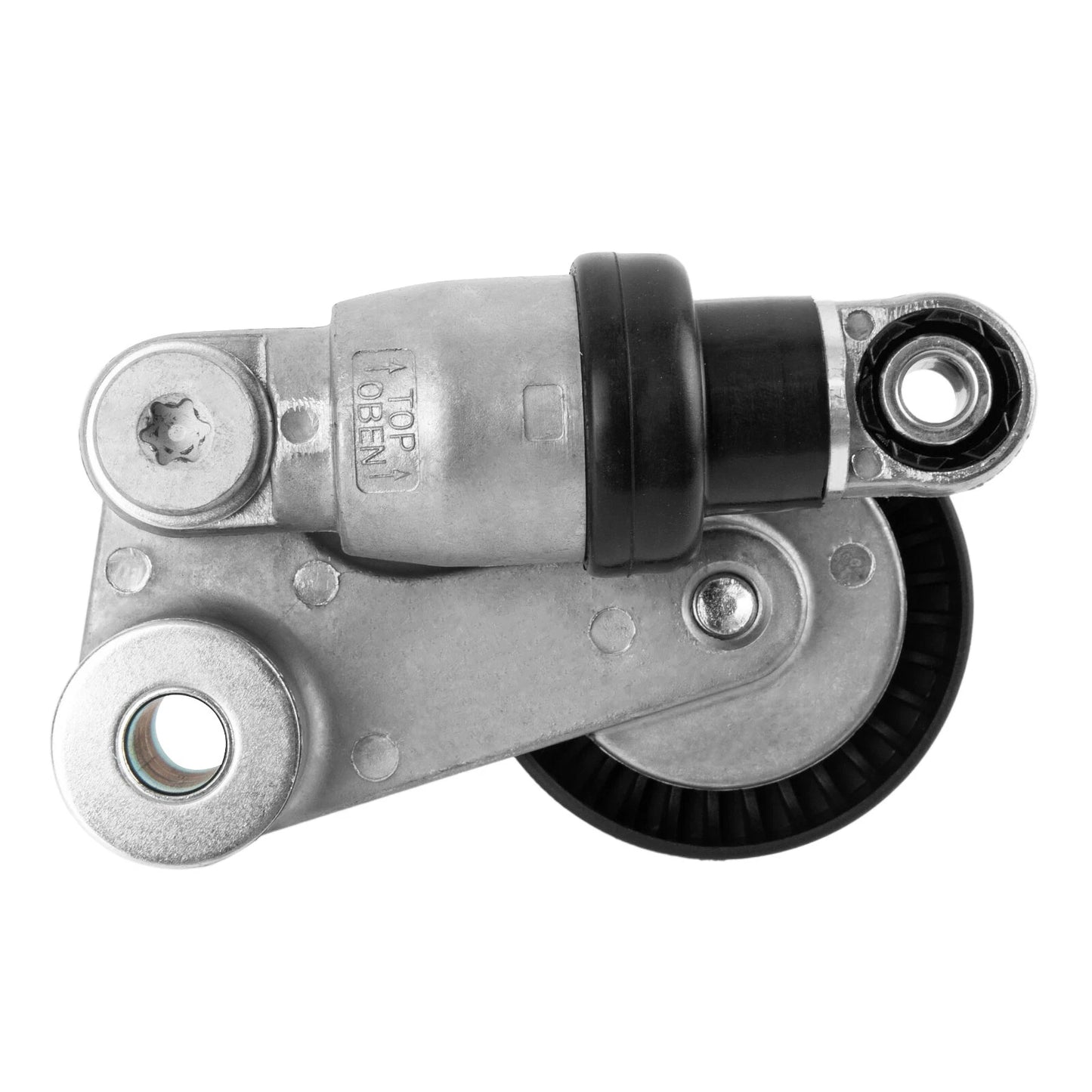 Belt Tensioner Assembly for Hyundai Azera Sonata Kia Sedona Sorento (2002–2011)