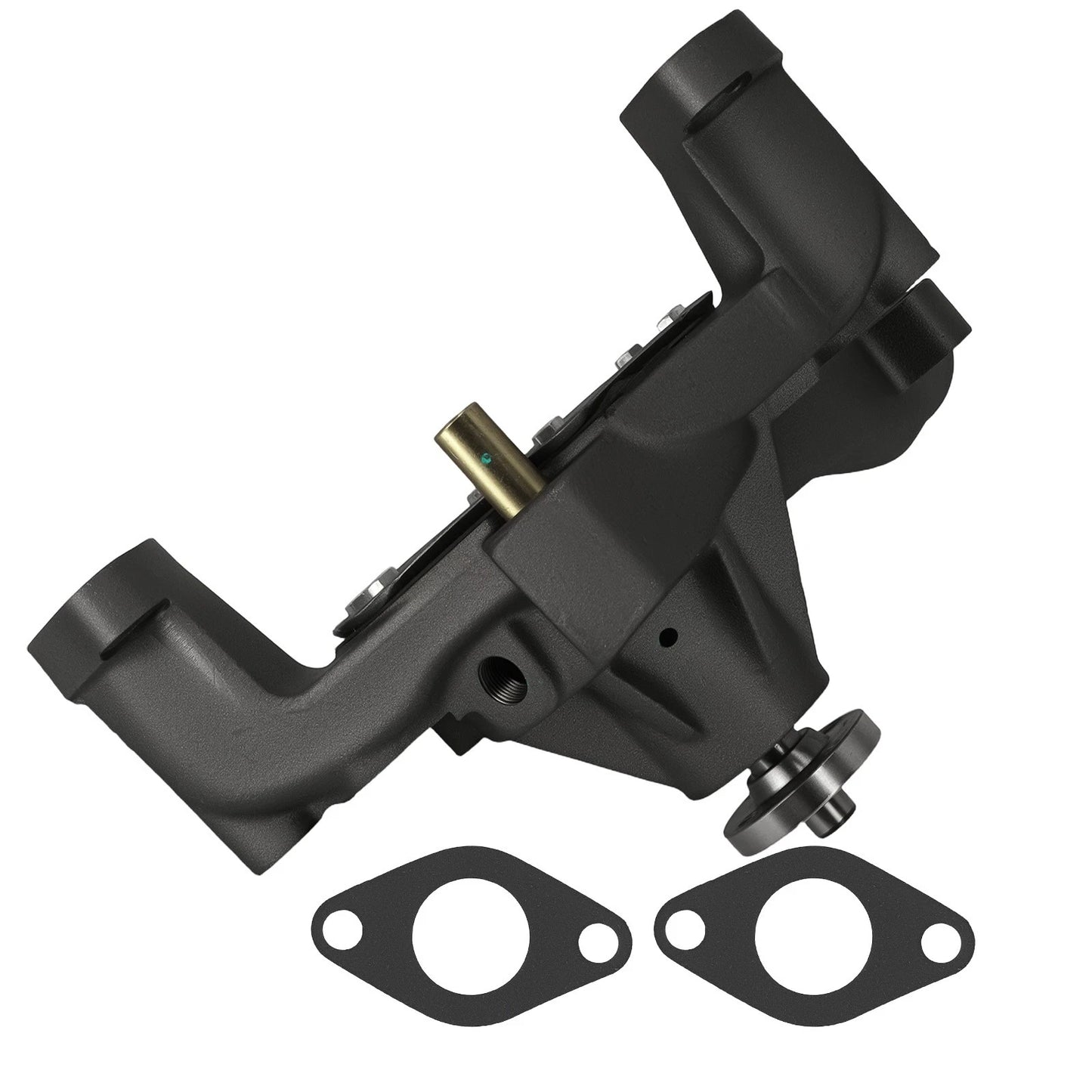 Direct Fit Water Pump for Ford FE 352 390 406 410 427 428 (1965–1976)