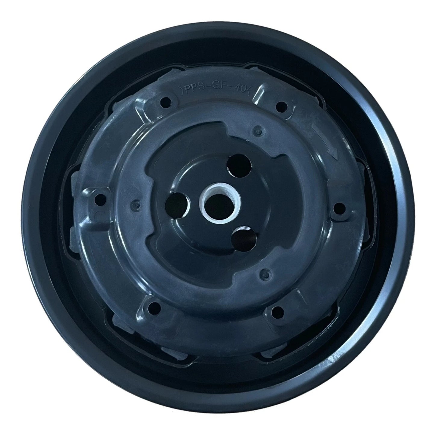AC Compressor Clutch Replacement for International Harvester IH (2000–2011)