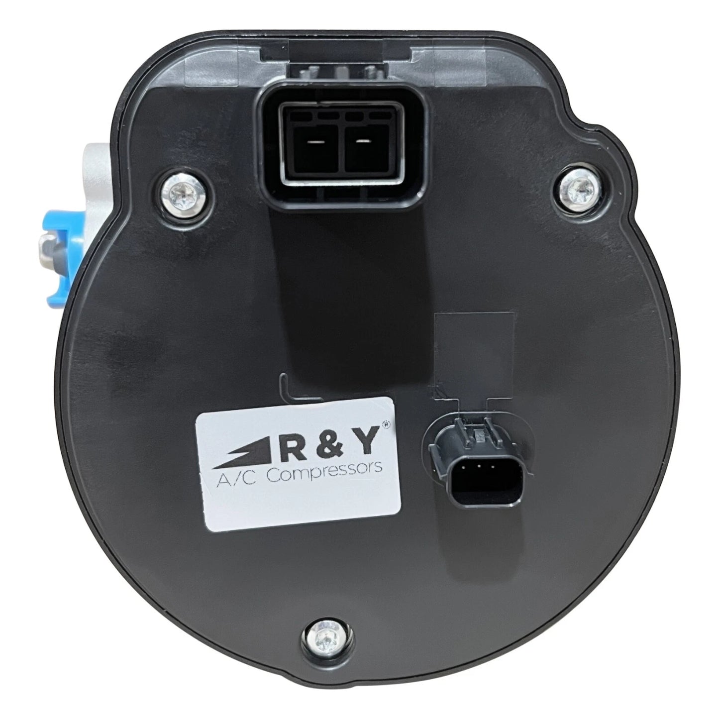 AC Compressor Replacement for Toyota Corolla Hybrid 1.8L (2023–2025)
