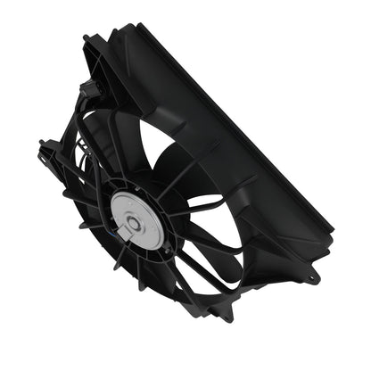 Electric Cooling Fan for Honda Accord (2008–2017)