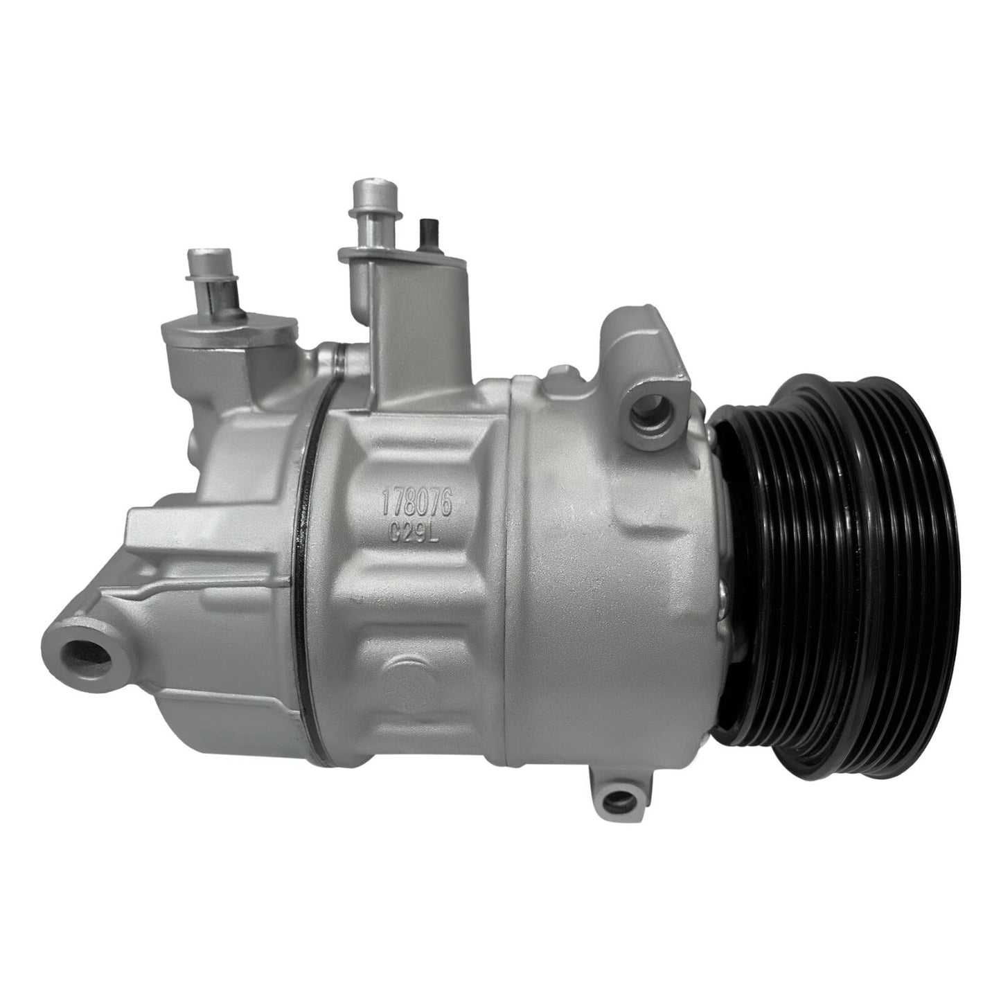 AC Compressor Kit for Volkswagen Golf 2.5L (2013–2014)