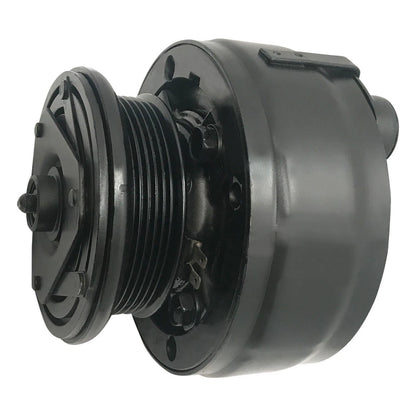 AC Compressor Kit Replacement for Nissan Navara D40 (2005–2015)