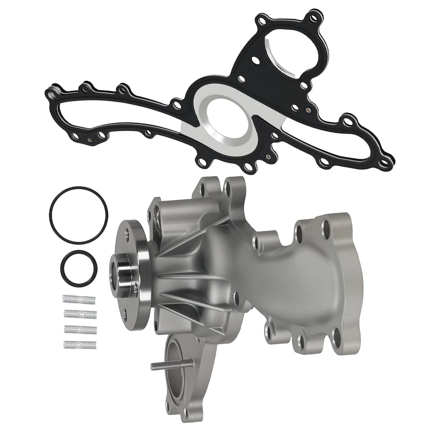 Cooling Water Pump for Lexus IS 350 RC 300 RC 350 (2006–2018)