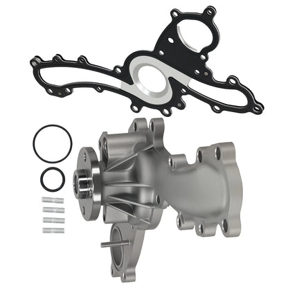 Cooling Water Pump for Lexus IS 350 RC 300 RC 350 (2006–2018)